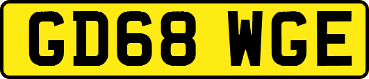 GD68WGE