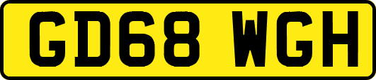 GD68WGH