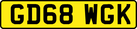 GD68WGK
