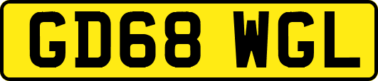 GD68WGL