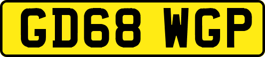 GD68WGP