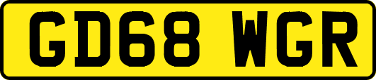 GD68WGR