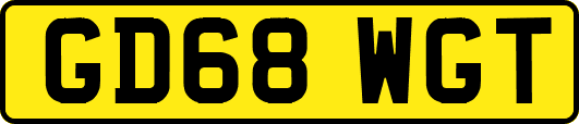 GD68WGT