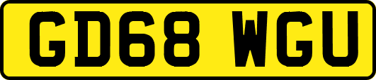 GD68WGU