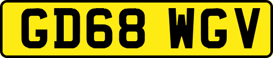 GD68WGV
