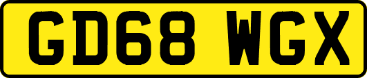 GD68WGX