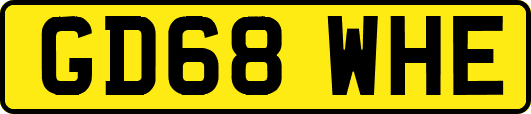 GD68WHE