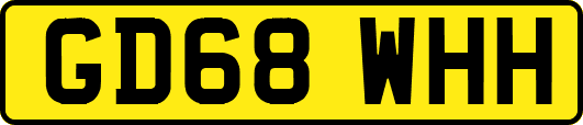 GD68WHH