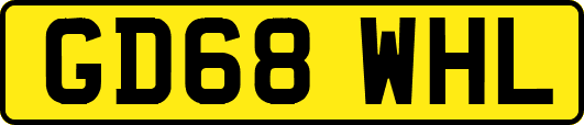 GD68WHL