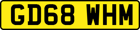 GD68WHM