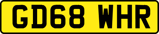 GD68WHR