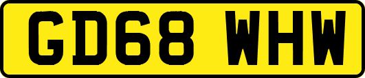 GD68WHW