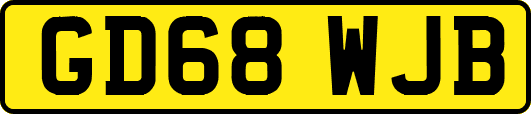 GD68WJB