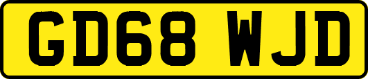 GD68WJD