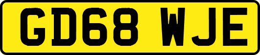 GD68WJE