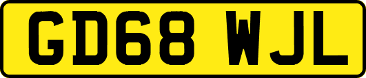 GD68WJL