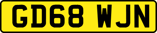 GD68WJN