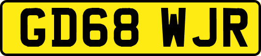 GD68WJR