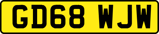 GD68WJW