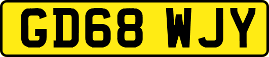 GD68WJY