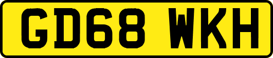 GD68WKH