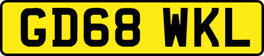 GD68WKL