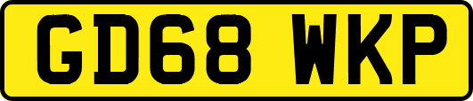 GD68WKP