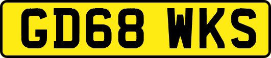 GD68WKS
