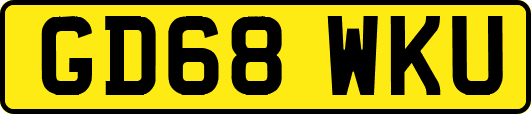 GD68WKU