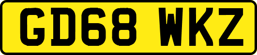 GD68WKZ
