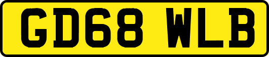 GD68WLB