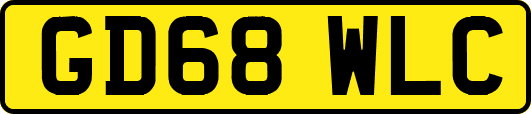 GD68WLC