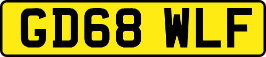 GD68WLF