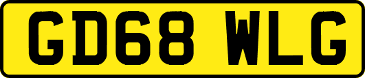 GD68WLG