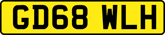 GD68WLH