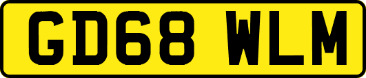 GD68WLM