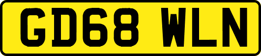 GD68WLN