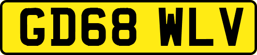 GD68WLV