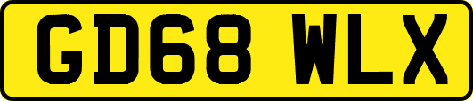 GD68WLX