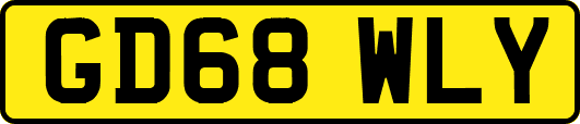 GD68WLY