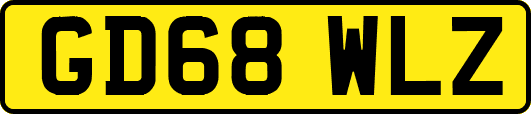 GD68WLZ