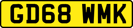 GD68WMK