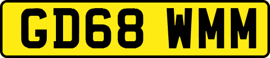 GD68WMM