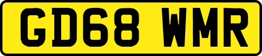 GD68WMR