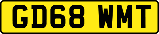 GD68WMT