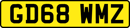 GD68WMZ