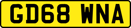GD68WNA