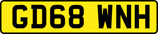 GD68WNH