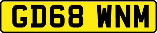 GD68WNM