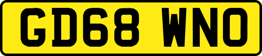 GD68WNO